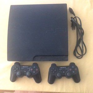 Sony PlayStation 3 PS3